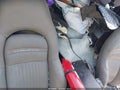 2004 Chevrolet Corvette — photo 8 of 21 | VIN 1G1YY22G945106479