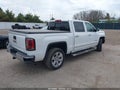2018 GMC Sierra 1500 — photo 4 of 17 | VIN 3GTU2NER5JG410578
