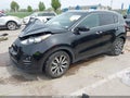 2017 Kia Sportage — photo 2 of 17 | VIN KNDPN3AC3H7240639