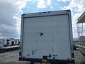 Photo 15 of 15 — 2013 Chevrolet Express 2500