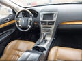 Photo 15 of 15 — 2010 Lincoln MKT