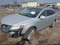 2010 Lincoln MKT — photo 2 of 15 | VIN 2LMHJ5FR5ABJ08987