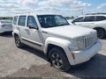 2008 Jeep Liberty — photo 1 of 16 | VIN 1J8GP28K08W184658