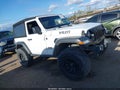Photo 13 of 16 — 2020 Jeep Wrangler