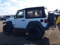 2020 Jeep Wrangler — photo 14 of 16 | VIN 1C4GJXAN3LW236383