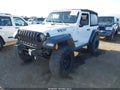 Photo 2 of 16 — 2020 Jeep Wrangler