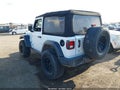 Photo 3 of 16 — 2020 Jeep Wrangler