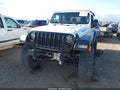 Photo 6 of 16 — 2020 Jeep Wrangler