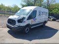 Photo 2 of 21 — 2017 Ford Transit-250
