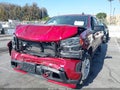 2022 Chevrolet Silverado 1500 — photo 2 of 17 | VIN 3GCPWDED8NG179617