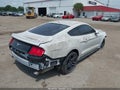 Photo 4 of 16 — 2021 Ford Mustang