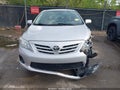 Photo 12 of 16 — 2013 Toyota Corolla