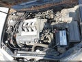 2000 Honda Accord — photo 10 of 11 | VIN 1HGCG1655YA085443