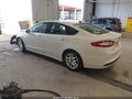 Photo 3 of 11 — 2016 Ford Fusion