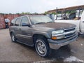 Photo 1 of 11 — 2002 Chevrolet Tahoe