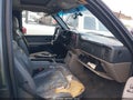 Photo 5 of 11 — 2002 Chevrolet Tahoe
