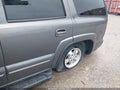 Photo 6 of 11 — 2002 Chevrolet Tahoe