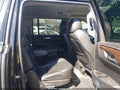 Photo 8 of 15 — 2017 Cadillac Escalade ESV