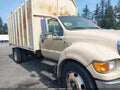Photo 17 of 19 — 2005 Ford F-650