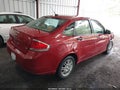 Photo 4 of 16 — 2009 Ford Focus
