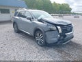 Photo 1 of 16 — 2024 Nissan Pathfinder