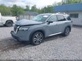 Photo 2 of 16 — 2024 Nissan Pathfinder