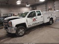 2015 Chevrolet Silverado 2500 — photo 2 of 16 | VIN 1GB2KUEG3FZ539768