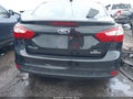 Photo 17 of 17 — 2013 Ford Focus