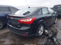 Photo 4 of 17 — 2013 Ford Focus