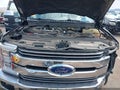Photo 10 of 15 — 2019 Ford F-350