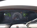 Photo 7 of 11 — 2002 Lincoln Town Car