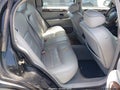 Photo 8 of 11 — 2002 Lincoln Town Car