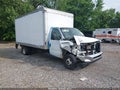 Photo 1 of 15 — 2018 Ford E-450