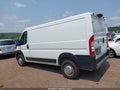 2025 Ram ProMaster 2500 — photo 14 of 16 | VIN 3C6LRVVG5SE511663