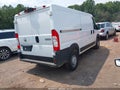 2025 Ram ProMaster 2500 — photo 4 of 16 | VIN 3C6LRVVG5SE511663