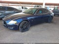 Photo 2 of 15 — 2010 Maserati Quattroporte