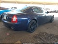 Photo 4 of 15 — 2010 Maserati Quattroporte