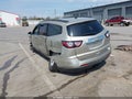 Photo 3 of 20 — 2013 Chevrolet Traverse