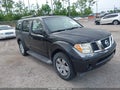 Photo 1 of 11 — 2006 Nissan Pathfinder
