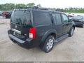 Photo 4 of 11 — 2006 Nissan Pathfinder