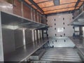 Photo 7 of 16 — 2022 Ram ProMaster 3500
