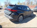 Photo 4 of 20 — 2023 Toyota Venza