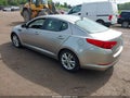 Photo 3 of 11 — 2012 Kia Optima