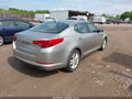 Photo 4 of 11 — 2012 Kia Optima