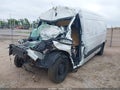 Photo 2 of 10 — 2024 Mercedes-Benz Sprinter