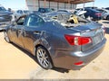 Photo 3 of 10 — 2012 Lexus IS 250