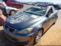 2012 Lexus IS 250 — photo 6 of 10 | VIN JTHBF5C22C5184199