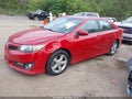 2014 Toyota Camry — photo 2 of 16 | VIN 4T1BF1FK3EU848987