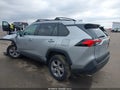2022 Toyota RAV4 — photo 3 of 16 | VIN 2T3P1RFV3NW266151