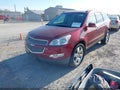 Photo 2 of 13 — 2011 Chevrolet Traverse